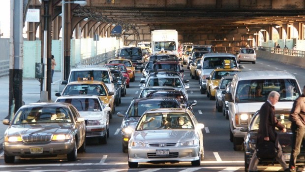 Worst Practices: How Urban Planning Fails Vision Zero