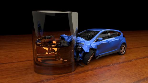 Feds to (Finally) Explore Drunk Driving Prevention Tech