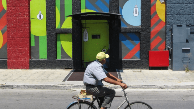 STUDY: Most Cyclists Killed Are Middle-Aged