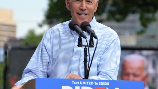 Four Easy Ways Biden Could Revolutionize Our Cycling Culture