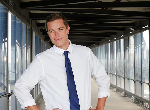 Back on Track: Meet District G Representative Julien Bouquet