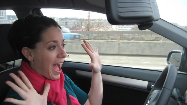 Study: Drivers More Reckless When Their Cars Have More ‘Safe’ AV Tech