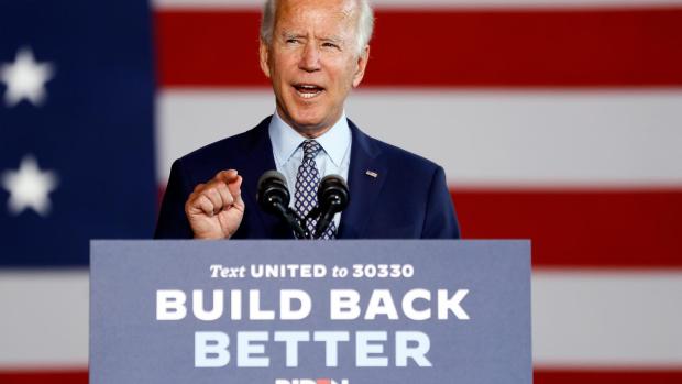 Adviser Sheds Light on Biden Transportation Policy