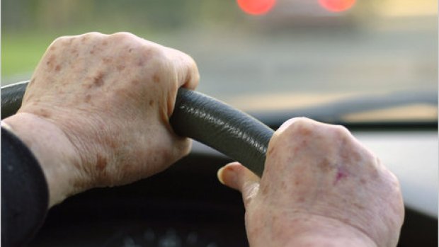 Memo to Feds: To Keep Seniors Safe on Our Roads, End Car Dependence