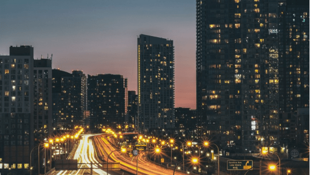 Why Highway Teardowns Make Great Infrastructure (and Equity) Investments