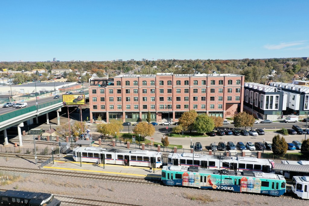 It’s Time for Equitable Transit Oriented Development