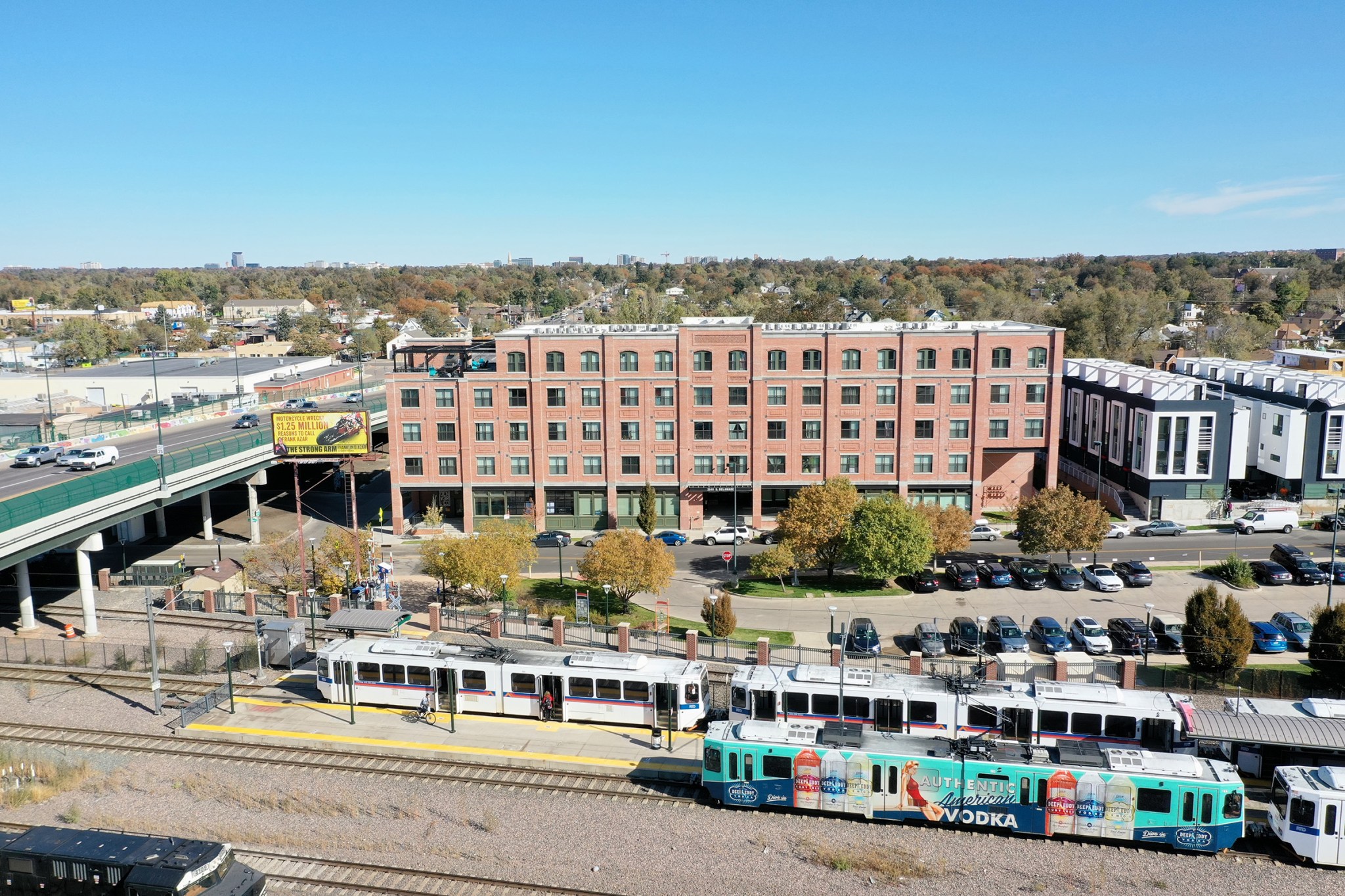 It’s Time for Equitable Transit Oriented Development