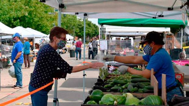 There’s No Better Time to Turn Streets to Markets