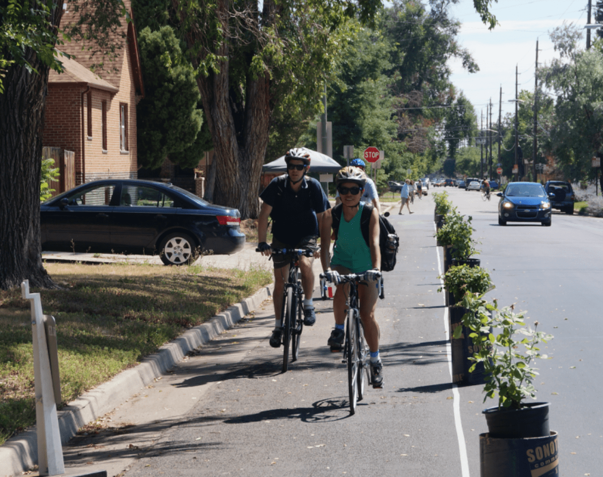 Antiquated to Elevated: Building a Bond Project