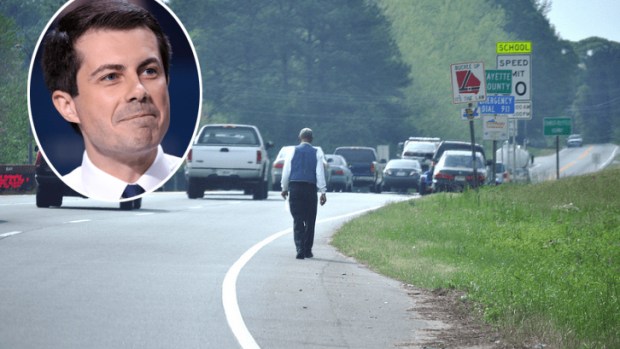 Memo to Buttigieg: USDOT Needs an Active Transportation Administration