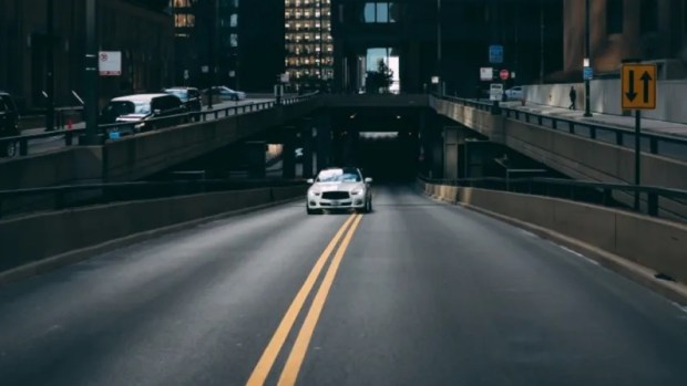 Senate Considering $10B for Highway Removal