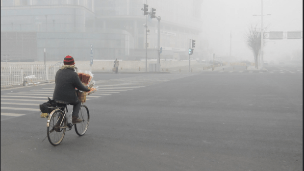 Drivers Are Still Top Polluters, Even During Quarantine