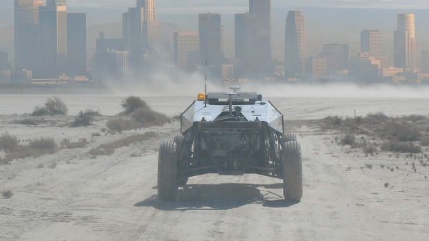 What the History of Autonomous Vehicles Can Teach About Our Transportation Future