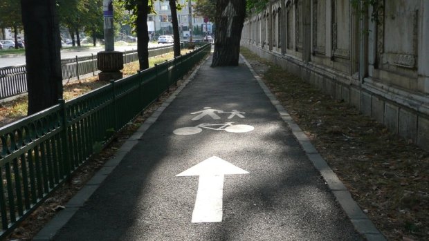 Opinion: An ‘Active Transportation Administration’? No, Thanks
