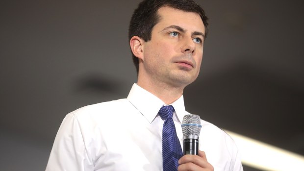 Why Buttigieg’s Midwest Roots Might Make Him a Great USDOT Secretary