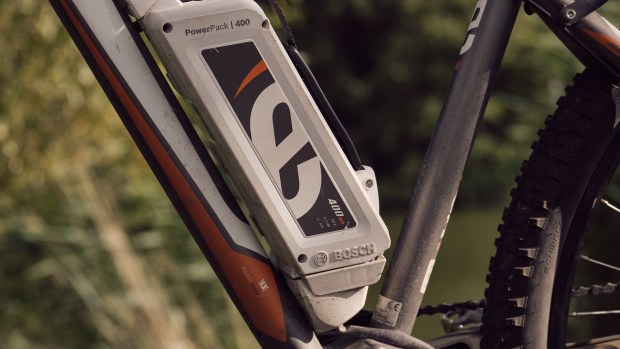 New Bill in Congress Would Help Americans Buy E-Bikes