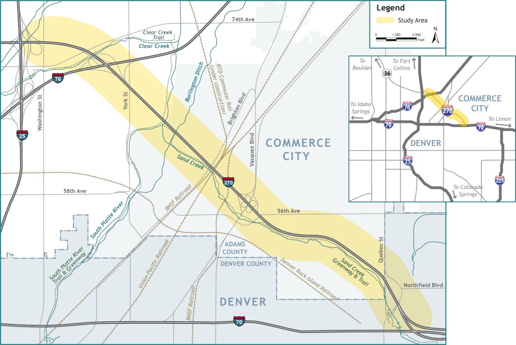 Commentary: I-270 Expansion Will Harm Latino Communities, Increase Air Pollution, and Accelerate Climate Change