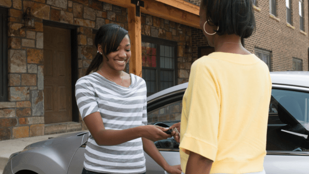 Why America Can’t Rein in Teen Speeding
