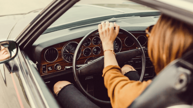 The Reason More Women Drivers Die in Car Crashes