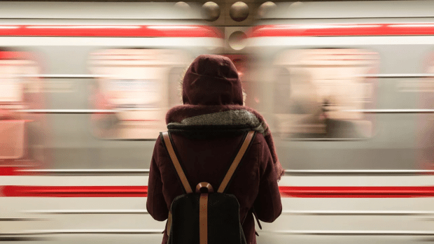 Amtrak Is Ready to Grow. Will it Finally Get the Subsidy It Deserves?