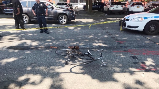 OPINION: It’s Time to End NYPD’s Current Role in Crash Investigations
