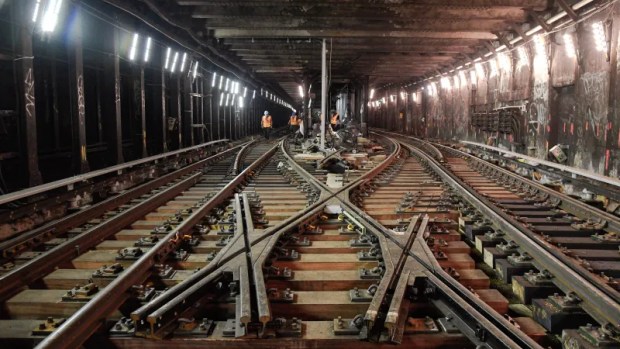 House Support for Transit is Good, Not Great