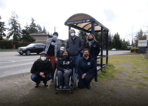Washington State BIPOC and Disability Advocates Zero In on Highway Spending