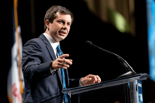 USDOT Grant Program Will Prioritize ‘Sustainability’ and ‘Equity’