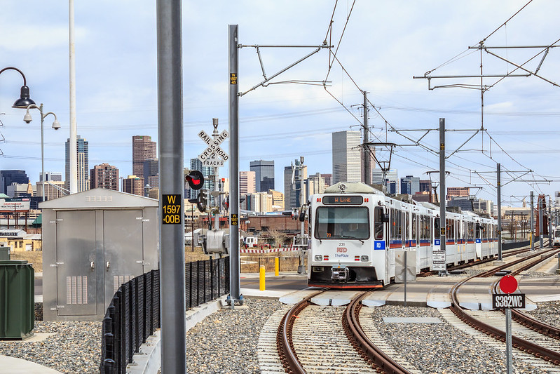 Commentary: Leverage transit infrastructure to increase vaccine access