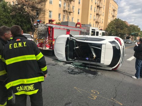 What is ‘Traffic Violence’ and Why Do We Need To Talk About It?