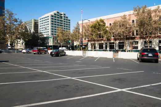 What Happened When Buffalo Changed Its Parking Rules