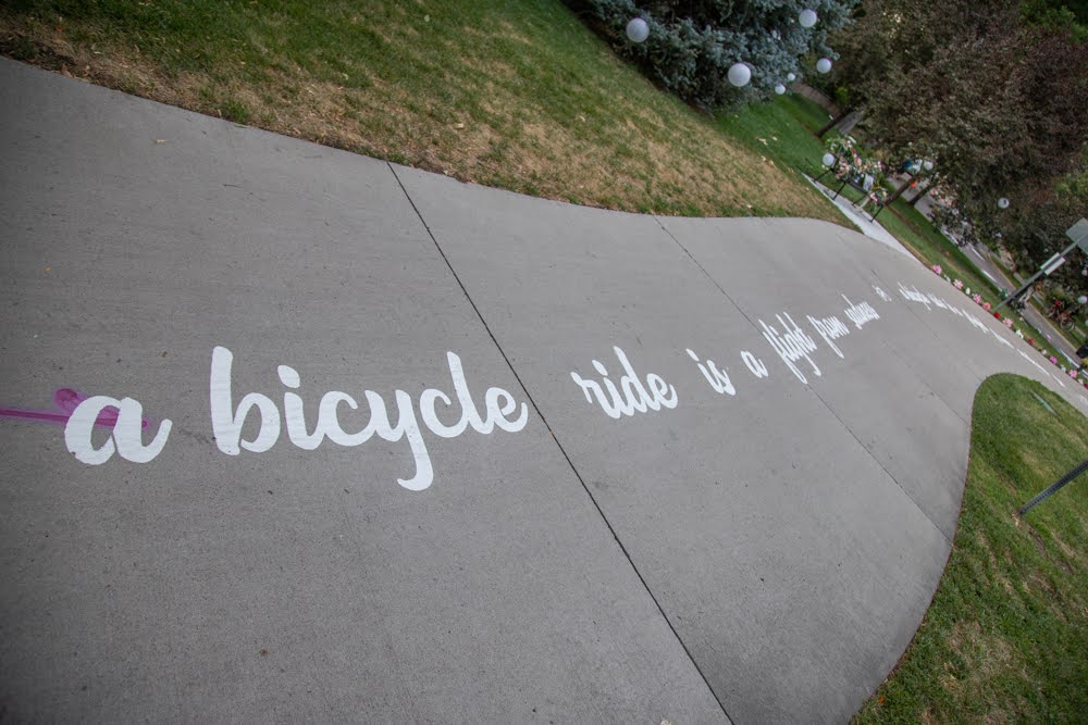 Small steps make a big difference
